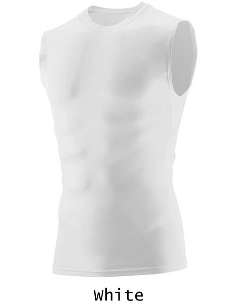 Adult "React" Compression Football Jersey Adult Compression Shirts All Sports Uniforms