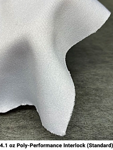 Control Series Premium - Womens/Girls "Blast" Custom Sublimated Soccer Jersey