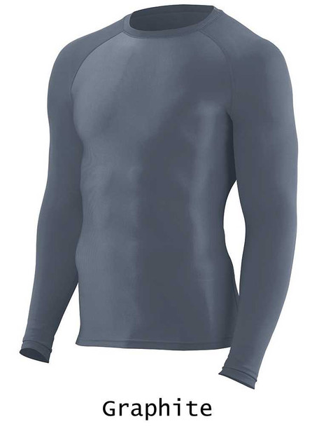 Youth "Indestructible" Compression Football Jersey Youth Compression Shirts All Sports Uniforms