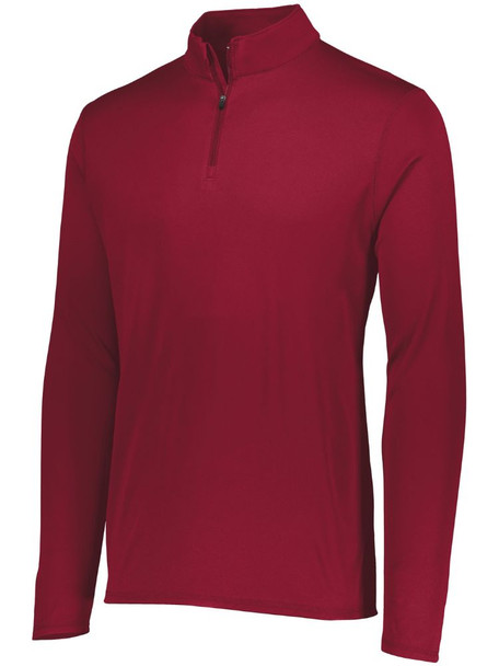 Adult "Attain" 1/4 Zip Pullover
