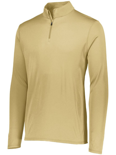 Adult "Attain" 1/4 Zip Pullover