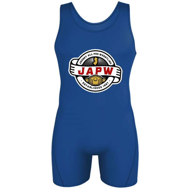 Screen Print - 4 Color - Wrestling