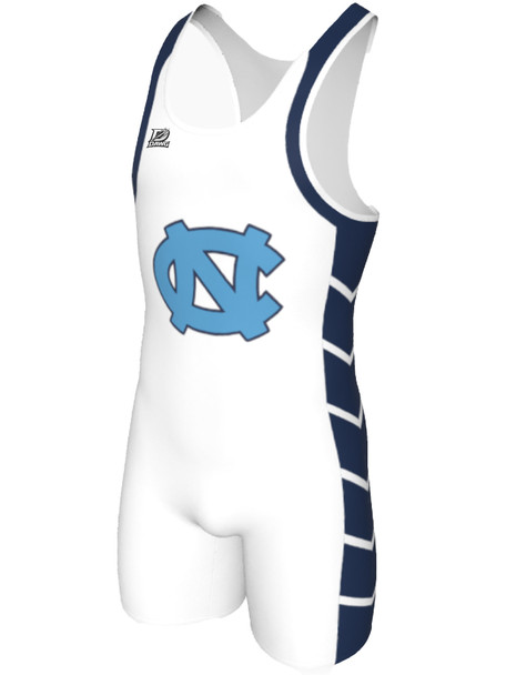 Adult/Youth Takedown Custom Sublimated Wrestling Singlet | DAWG