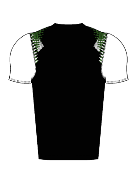 Adult/Youth "Overhook" Custom Sublimated Compression Shirt with Grappler Shorts