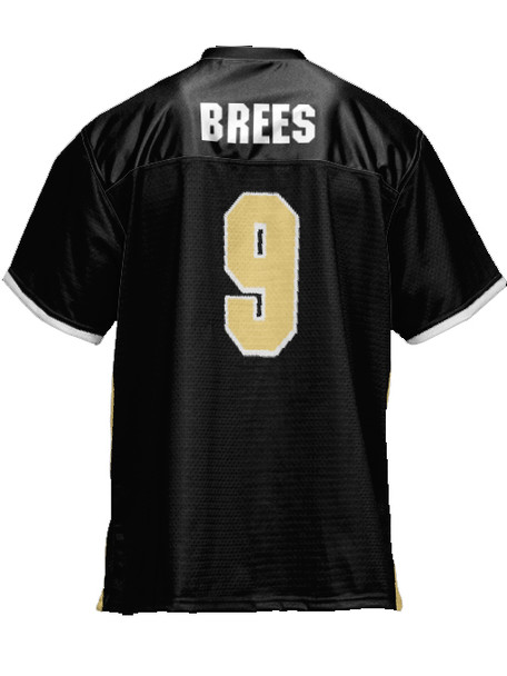 Saver Series - Adult/Youth "No Huddle" Custom Sublimated Flag Football Set