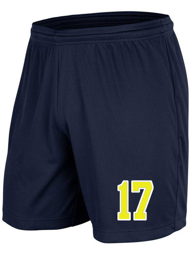 Saver Series - Adult/Youth "Scramble" Custom Sublimated Flag Football Set