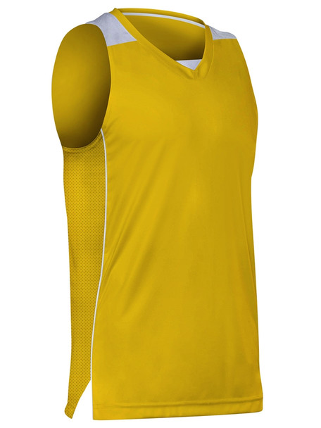 Youth "Hot Streak" Basketball Jersey