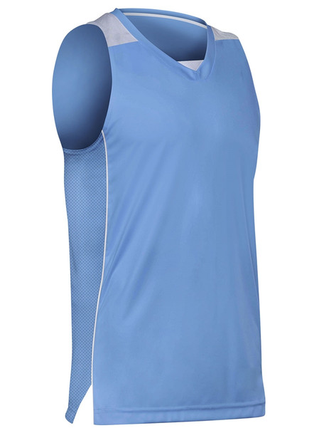 Youth "Hot Streak" Basketball Jersey