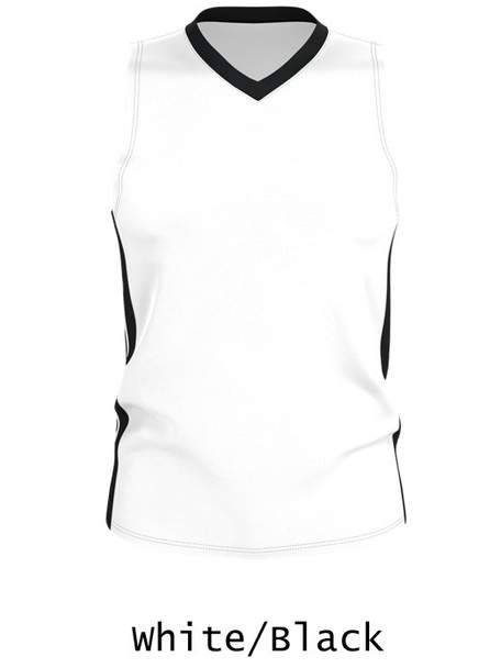 Youth "Ultra Lightweight Hook Shot" Basketball Jersey