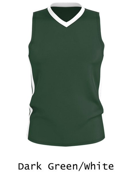 Youth "Ultra Lightweight Hook Shot" Basketball Jersey