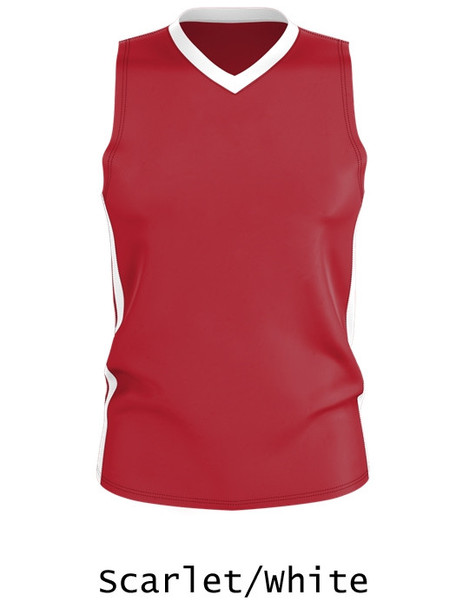 Youth "Ultra Lightweight Hook Shot" Basketball Jersey