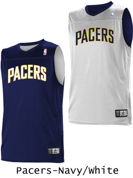 Youth NBA Replica Reversible Basketball Jersey