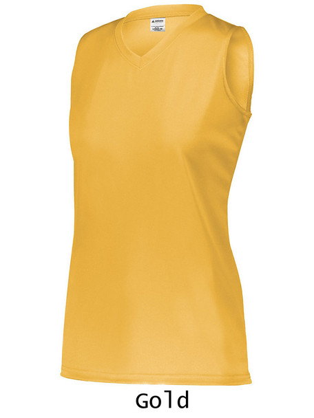 Girls "Firebolt" Softball Jersey