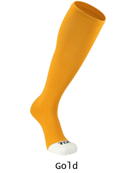 "The Pro" Over the Calf Softball Sock