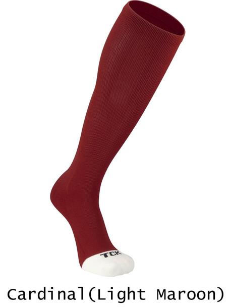 "The Pro" Over the Calf Softball Sock