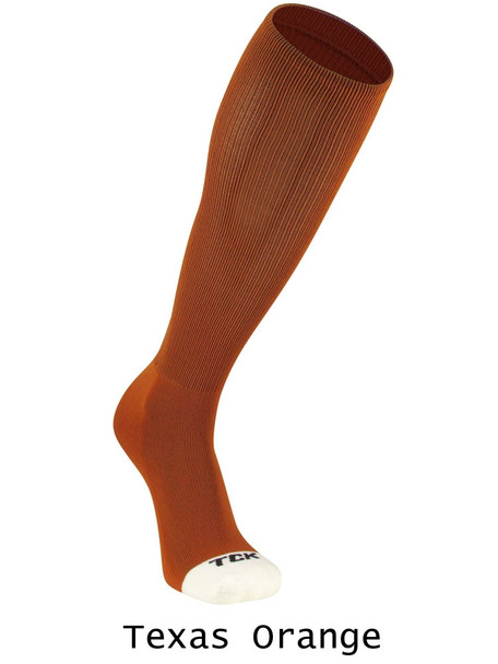 "The Pro" Over the Calf Softball Sock