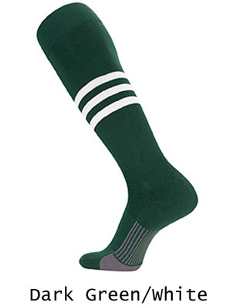 Dugout Over the Calf Softball Sock
