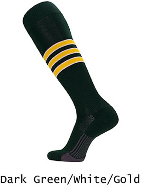 Dugout Over the Calf Softball Sock