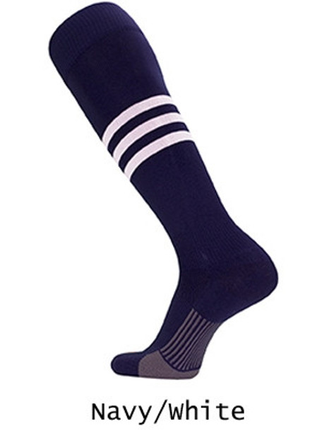 Dugout Over the Calf Softball Sock