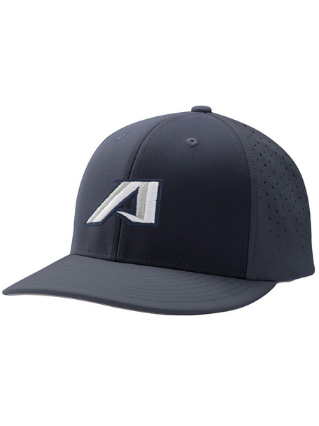 Ultimate Solid Moisture Control Baseball Cap
