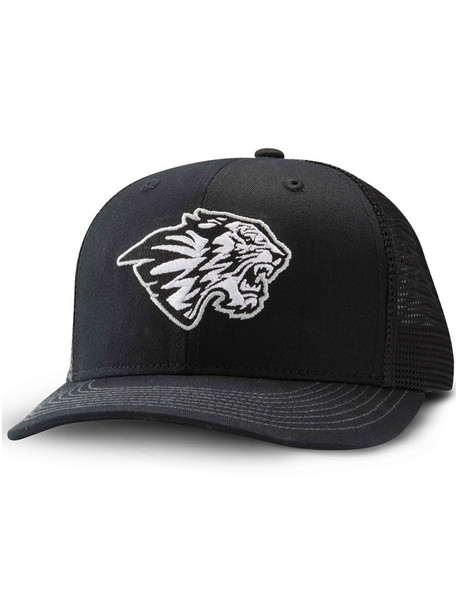 Trucker Snapback Solid Baseball Cap