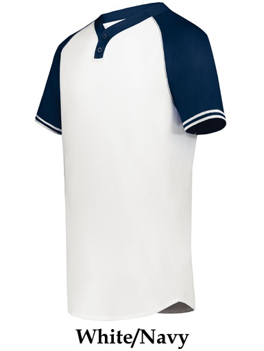Adult "Truth" Two-Button Baseball Jersey