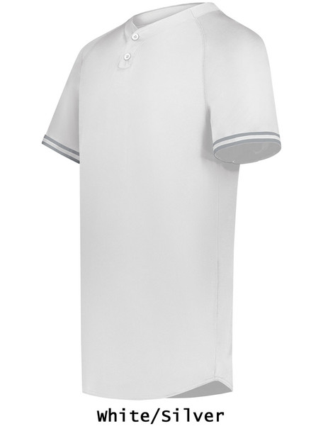 Adult "Truth" Two-Button Baseball Jersey