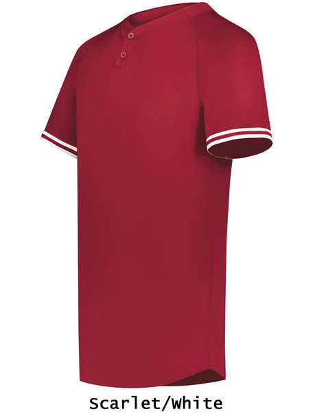 Adult/Youth "Truth" Two-Button Baseball Uniform Set