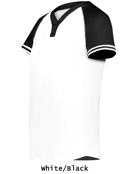 Womens/Girls "Truth" Two-Button Softball Uniform Set