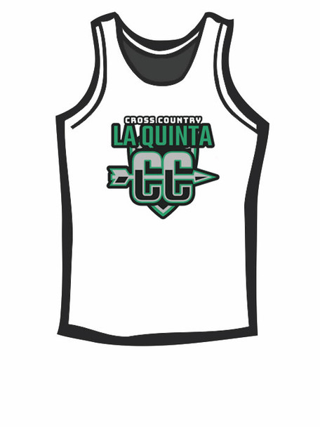 3 Color Track Team Names - Custom Logo