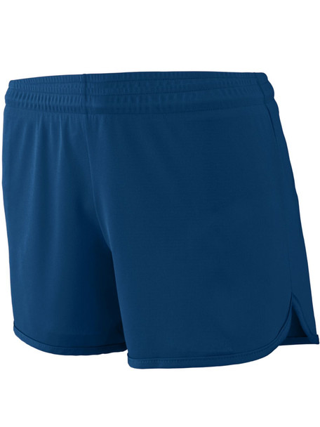 Womens 4" Inseam "Outlast" Track Shorts