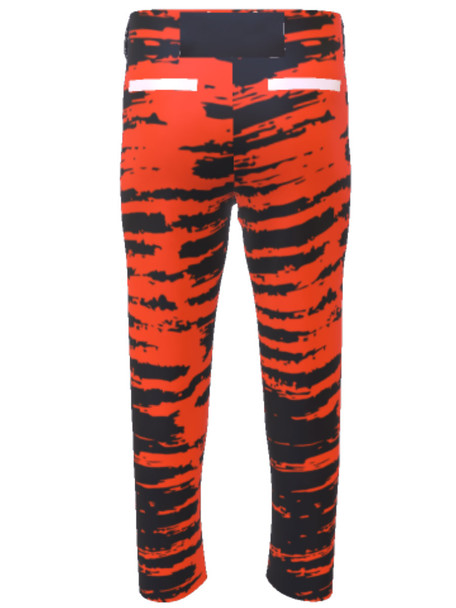 Control Series - Adult/Youth "Bengal" Custom Sublimated Baseball Pants