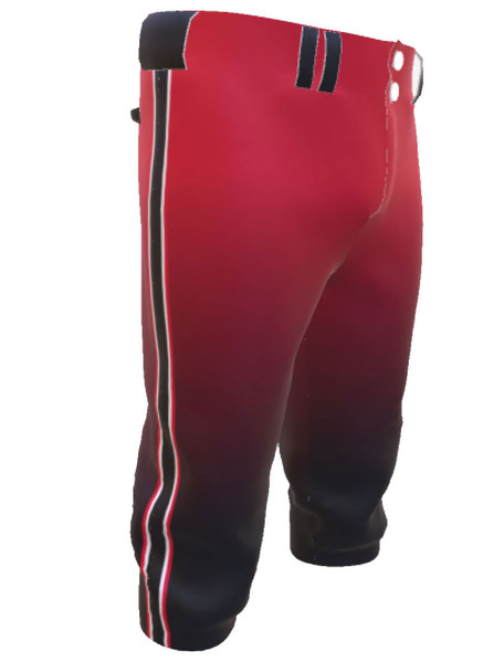 Control Series - Adult/Youth "Vanish" Custom Sublimated Baseball Knicker Pants