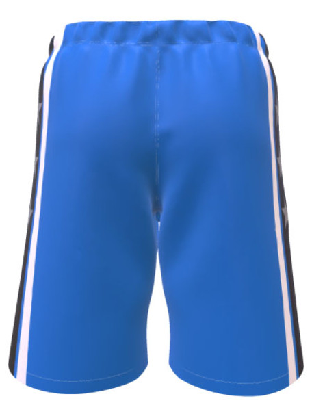 Saver Series - Adult/Youth "Star Power" Custom Sublimated Reversible Basketball Set