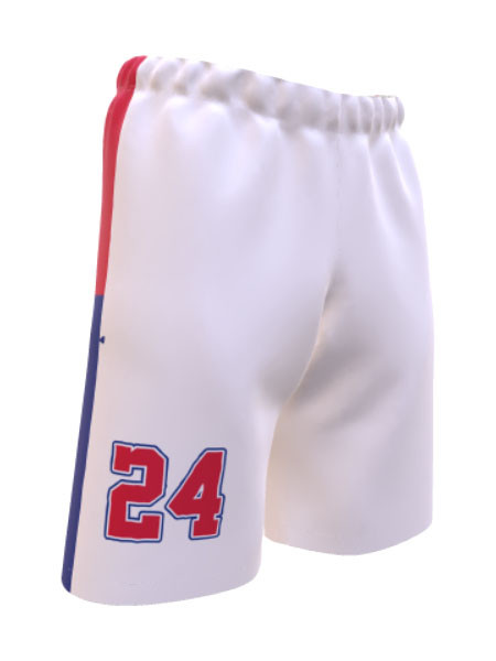 Saver Series - Adult/Youth "Champion" Custom Sublimated Reversible Basketball Set