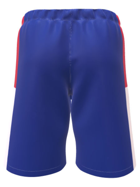 Saver Series - Womens/Girls "Champion" Custom Sublimated Reversible Basketball Set