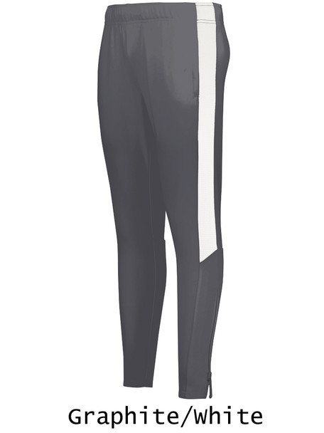 Womens "Limitless" Unlined Warm Up Pants