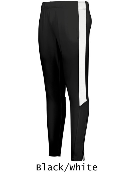 Womens "Limitless" Unlined Warm Up Pants