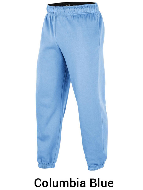 Adult/Youth "Victory" 8.1oz 60/40 Full Zip Hoodie Set