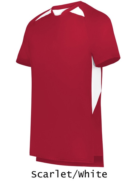 Youth "Hawk 2.0" Soccer Jersey