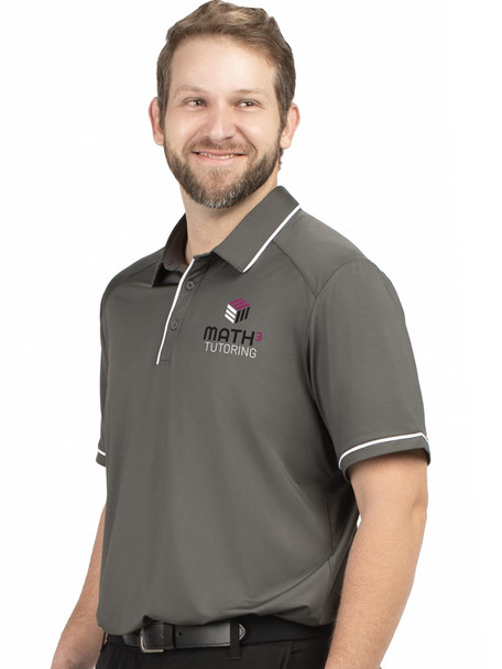 Adult "Icicle" Coaches Shirt