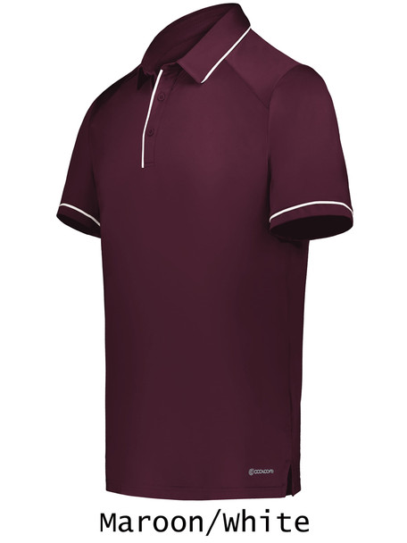 Adult "Icicle" Coaches Shirt