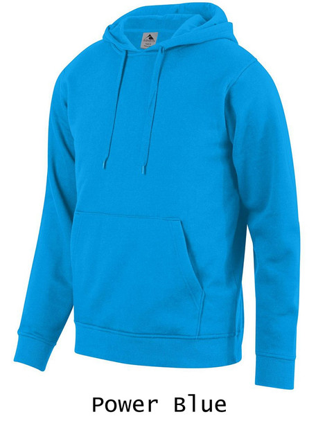 Adult "Pioneer" 9oz 60/40 Hoodie