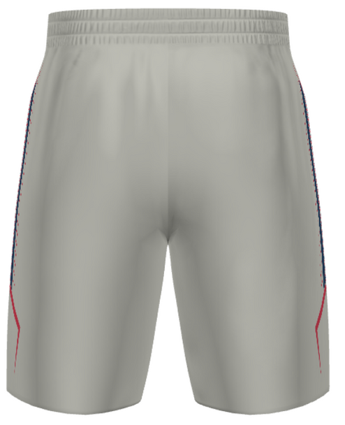Quick Ship Plus - Womens/Girls "Throttle" Custom Sublimated Basketball Uniform