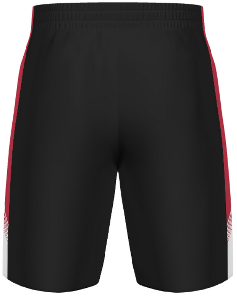 Quick Ship Plus - Womens/Girls "Paramount" Custom Sublimated Basketball Uniform