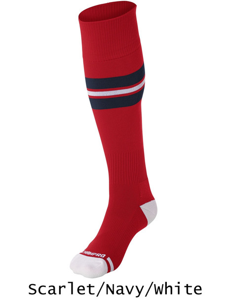 Iconic Baseball Sock