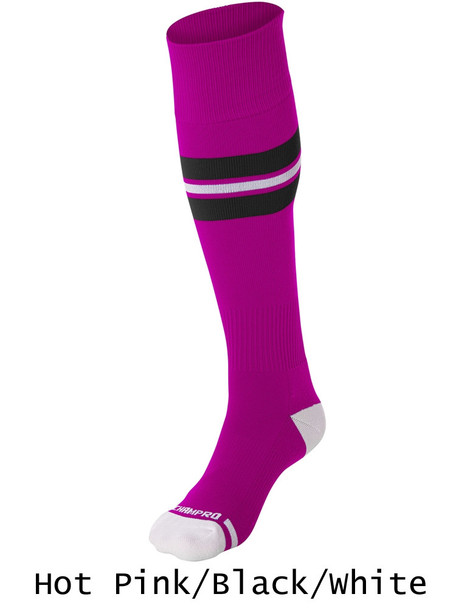 Iconic Baseball Sock