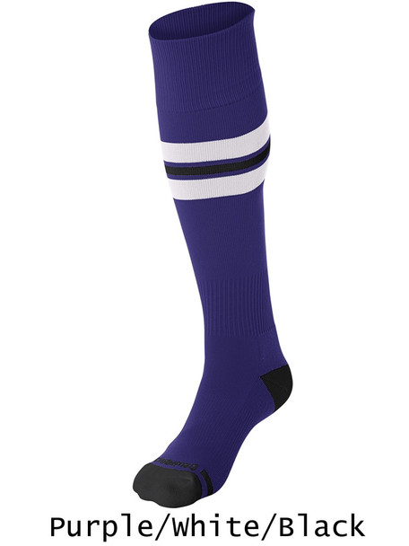 Iconic Baseball Sock