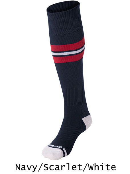 Iconic Baseball Sock