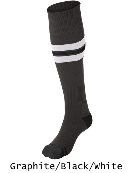 Iconic Softball Sock